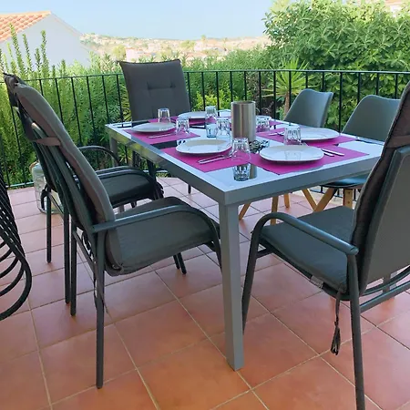 Villa Olivos *