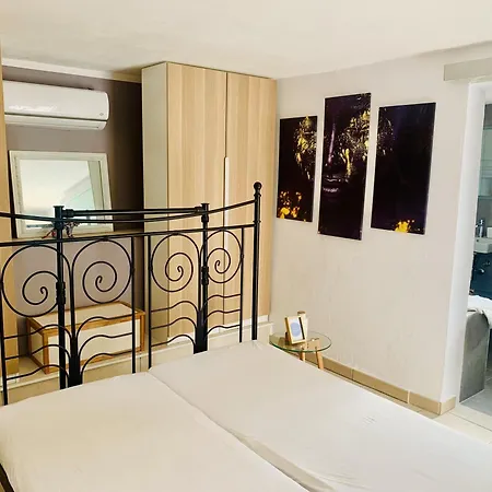 Villa Olivos